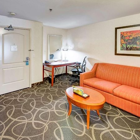 Hilton Garden Inn Portland Airport Εξωτερικό φωτογραφία