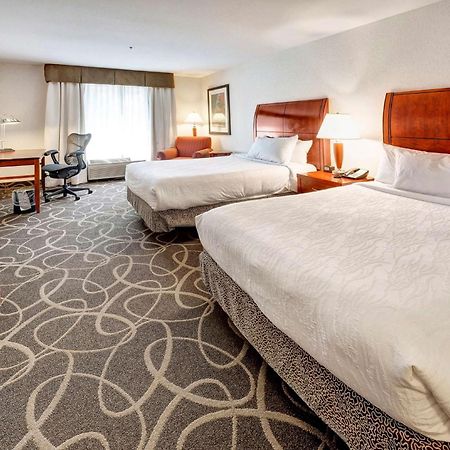 Hilton Garden Inn Portland Airport Εξωτερικό φωτογραφία