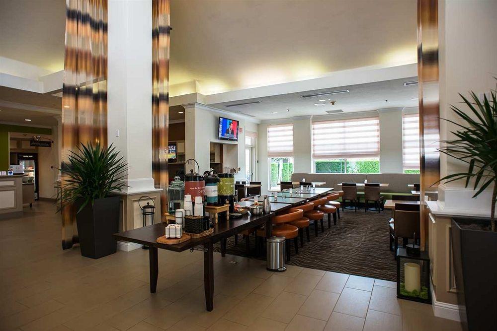 Hilton Garden Inn Portland Airport Εξωτερικό φωτογραφία