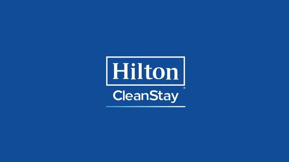Hilton Garden Inn Portland Airport Εξωτερικό φωτογραφία