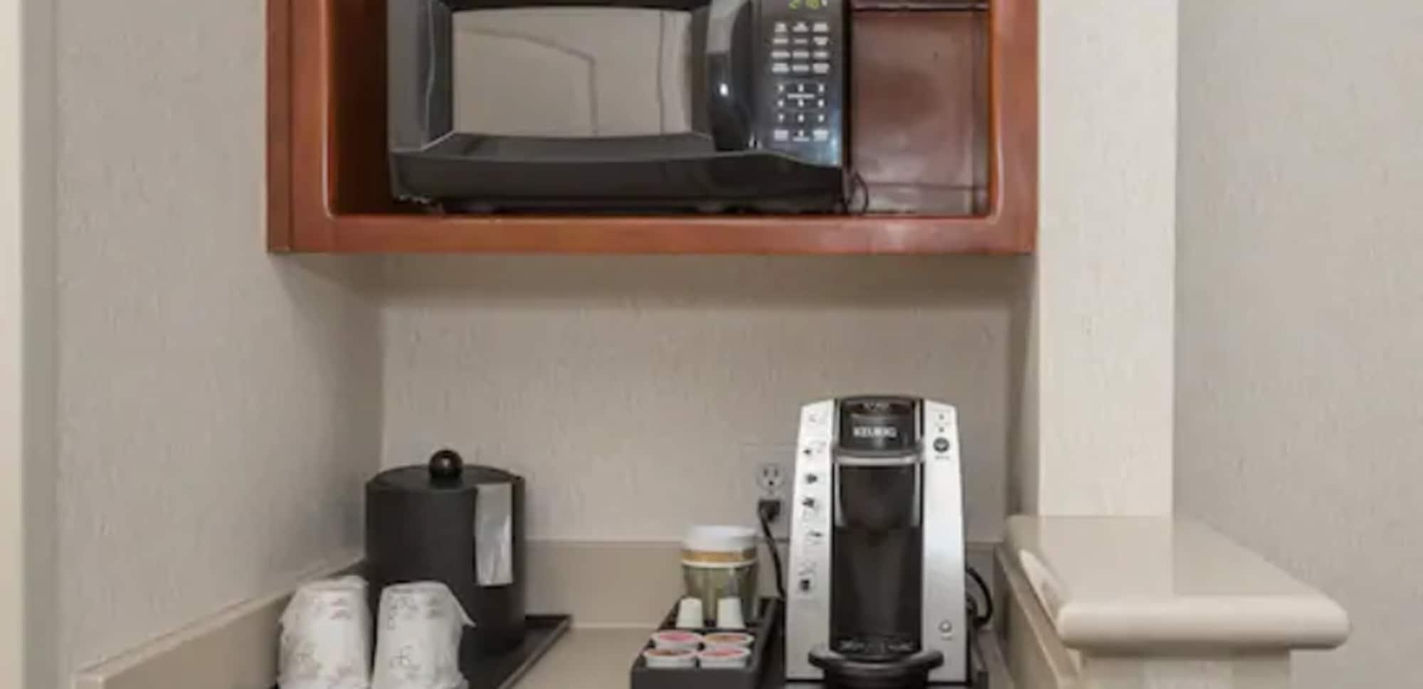 Hilton Garden Inn Portland Airport Εξωτερικό φωτογραφία