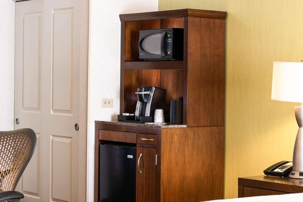 Hilton Garden Inn Portland Airport Δωμάτιο φωτογραφία