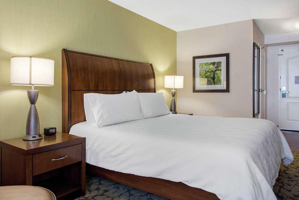 Hilton Garden Inn Portland Airport Δωμάτιο φωτογραφία