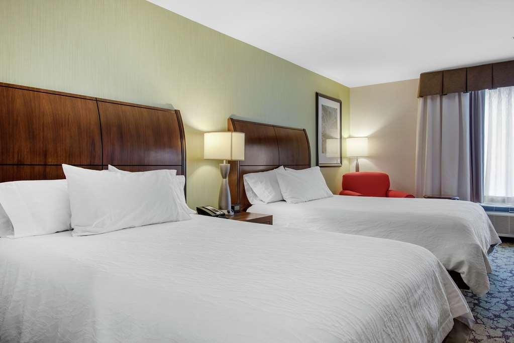 Hilton Garden Inn Portland Airport Δωμάτιο φωτογραφία