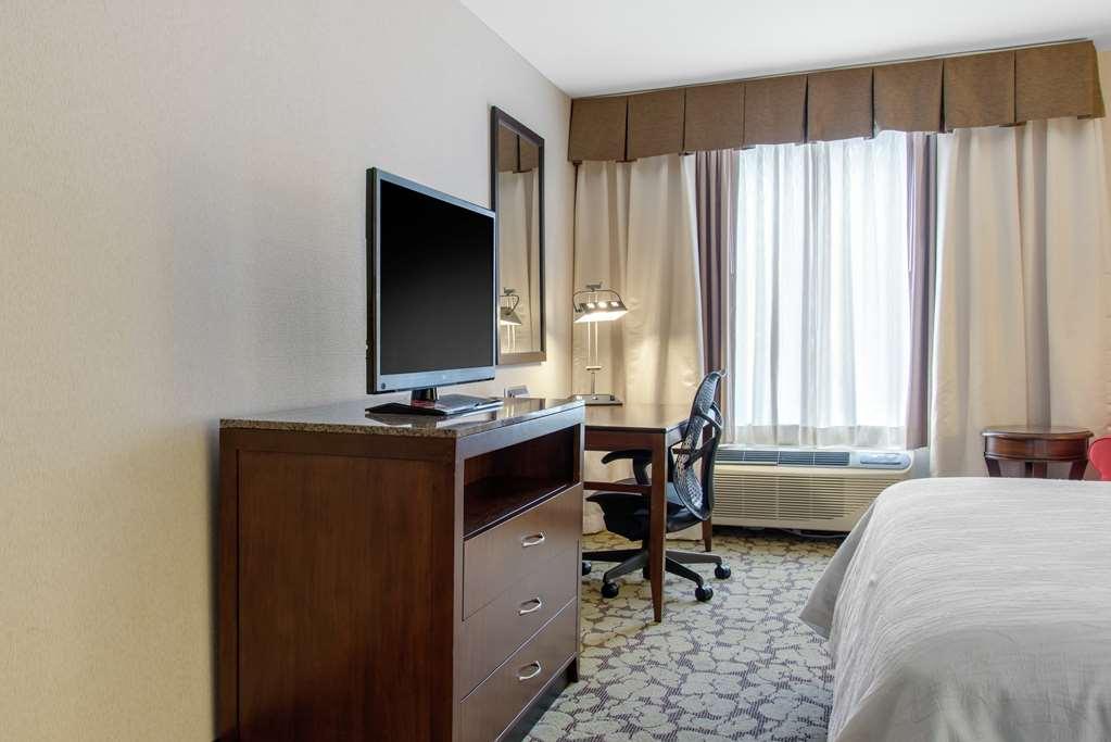 Hilton Garden Inn Portland Airport Δωμάτιο φωτογραφία