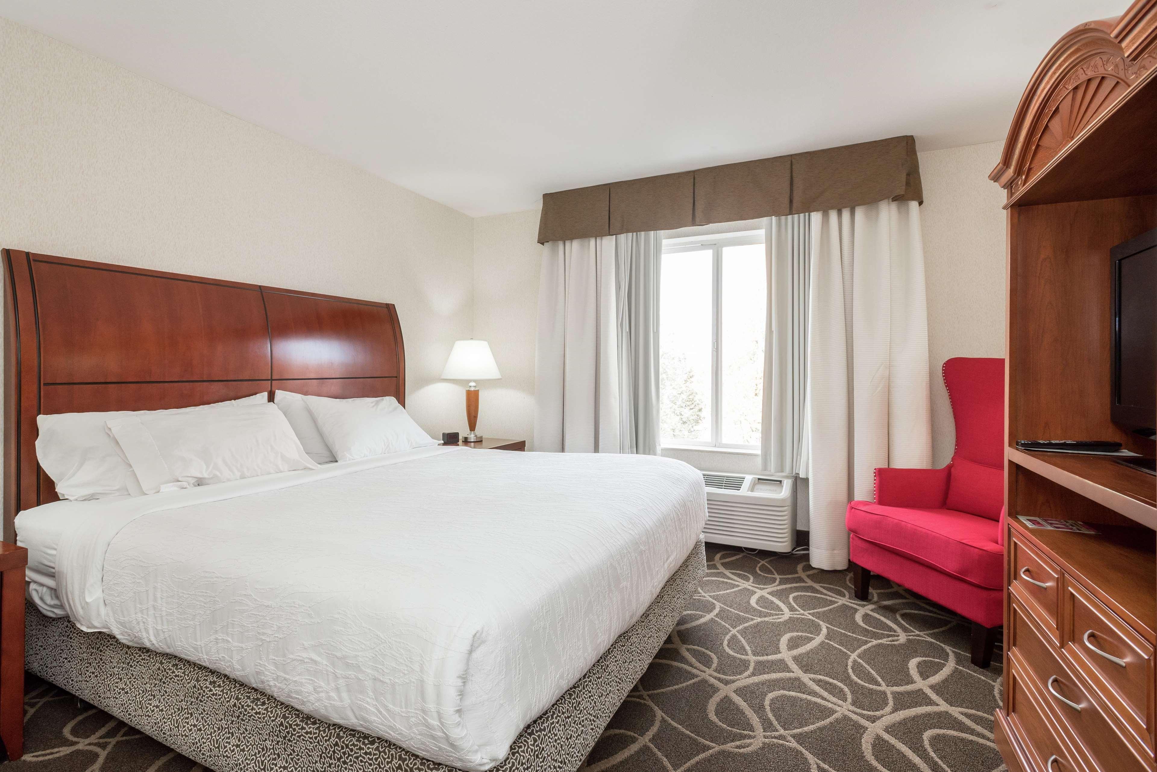 Hilton Garden Inn Portland Airport Εξωτερικό φωτογραφία