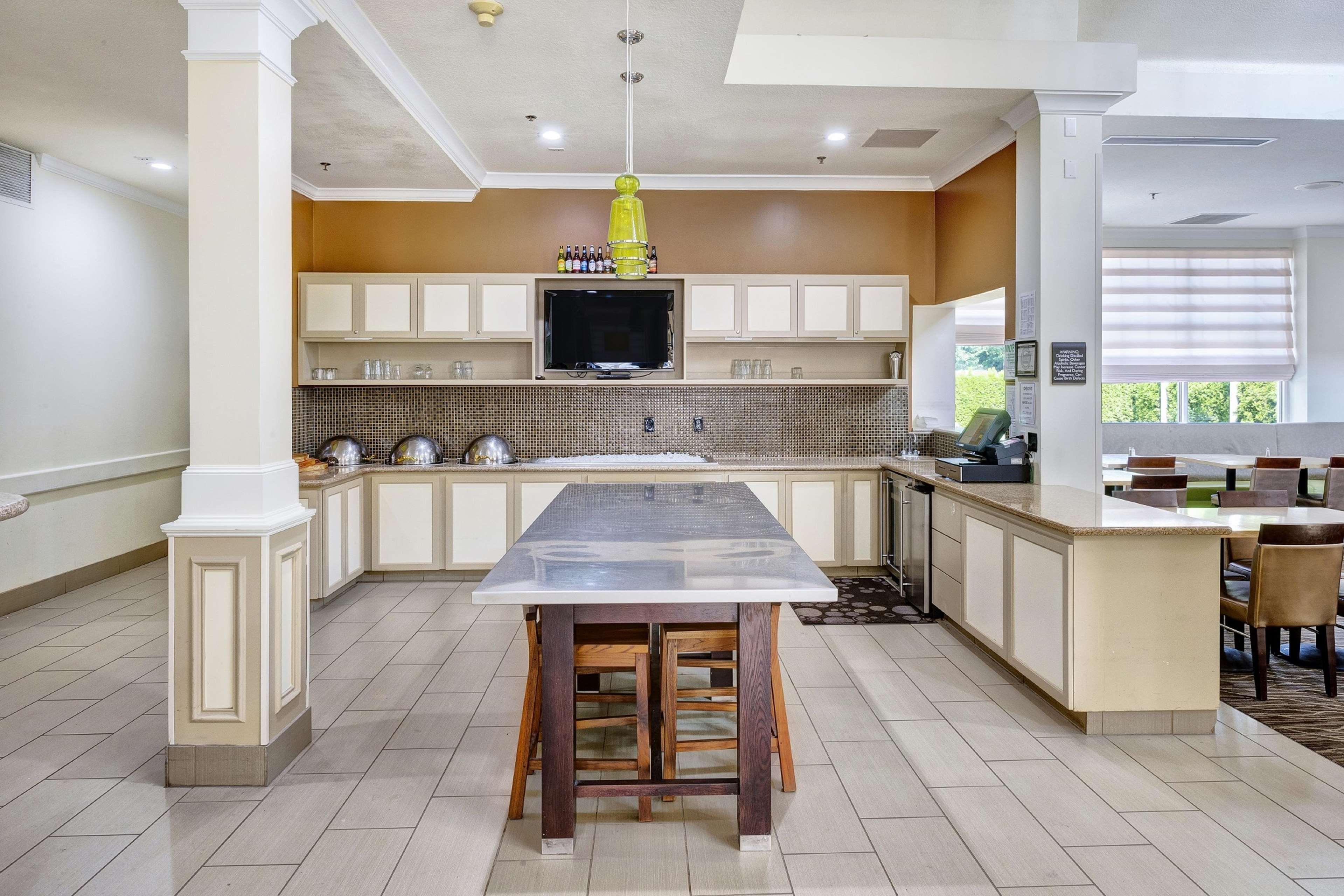 Hilton Garden Inn Portland Airport Εξωτερικό φωτογραφία