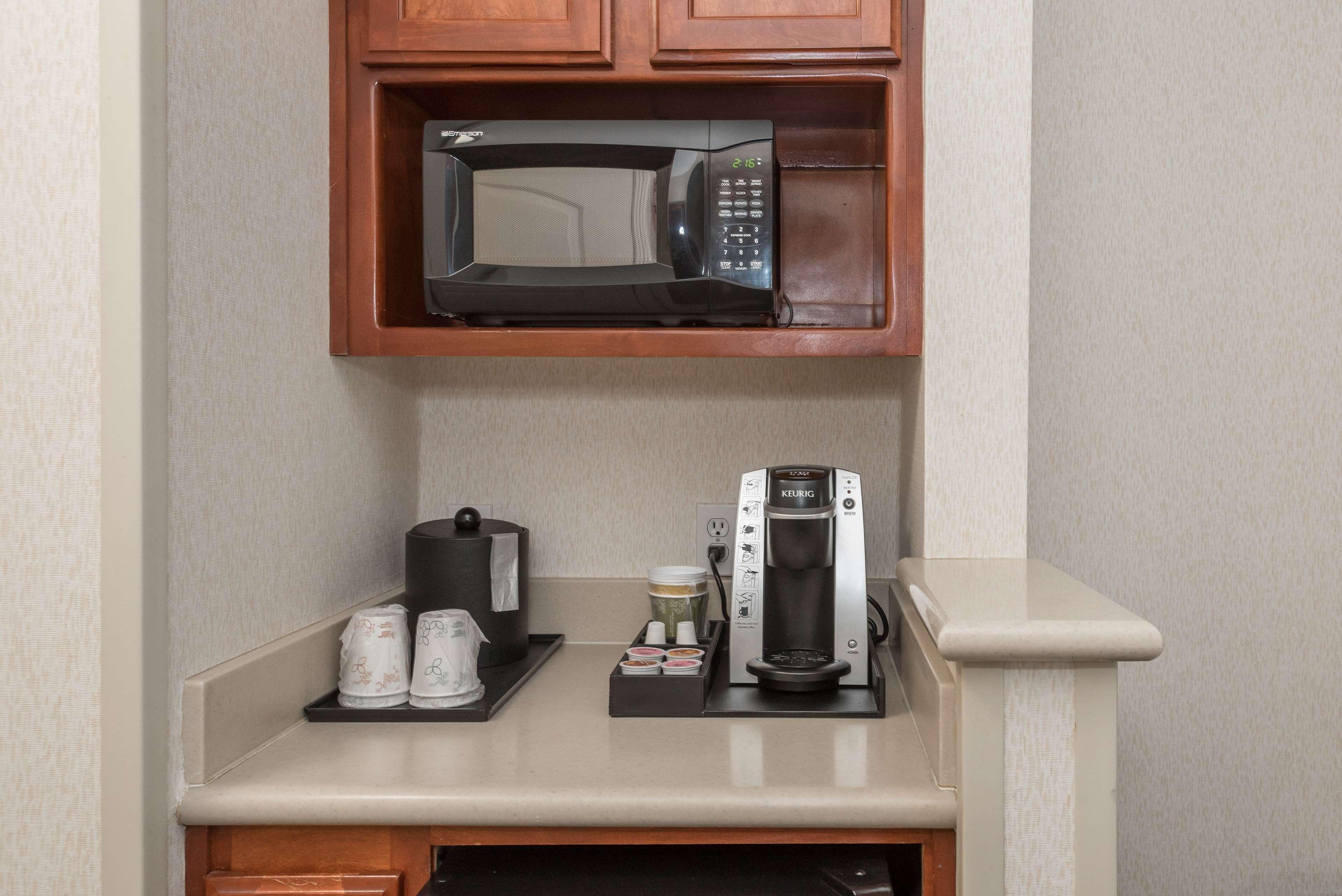 Hilton Garden Inn Portland Airport Εξωτερικό φωτογραφία