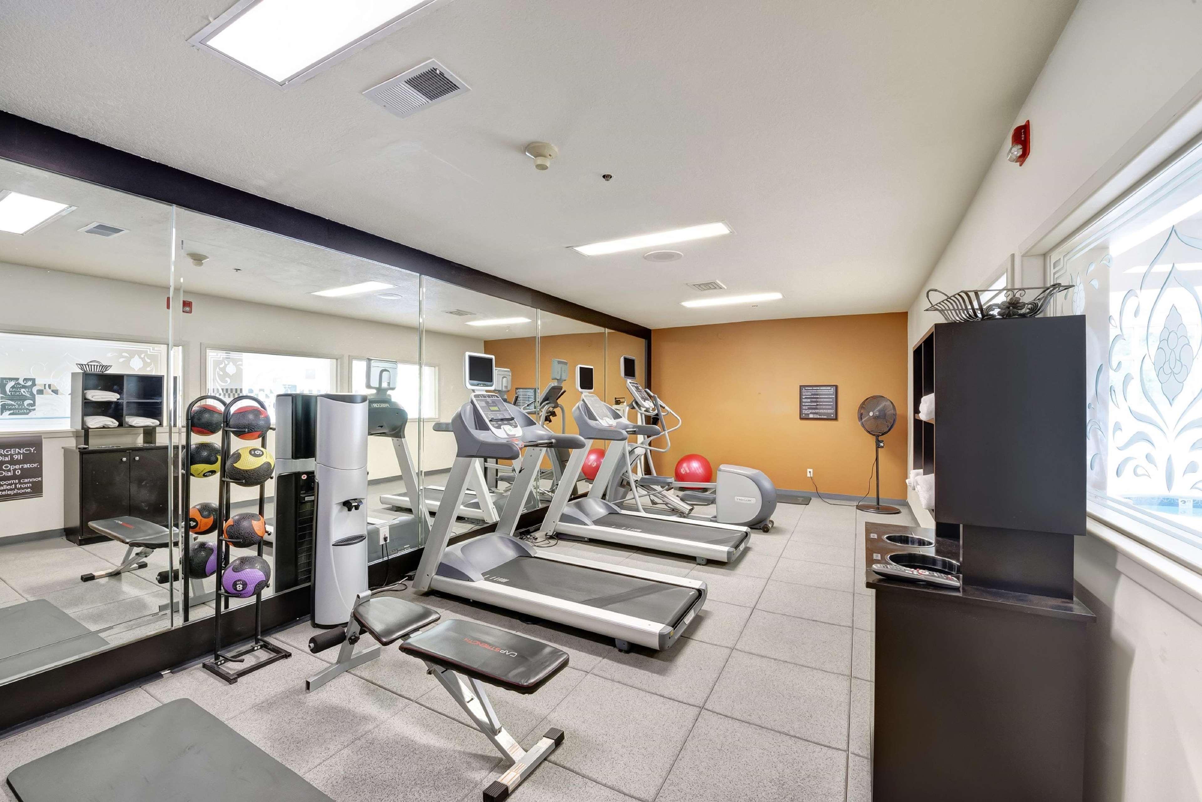 Hilton Garden Inn Portland Airport Εξωτερικό φωτογραφία
