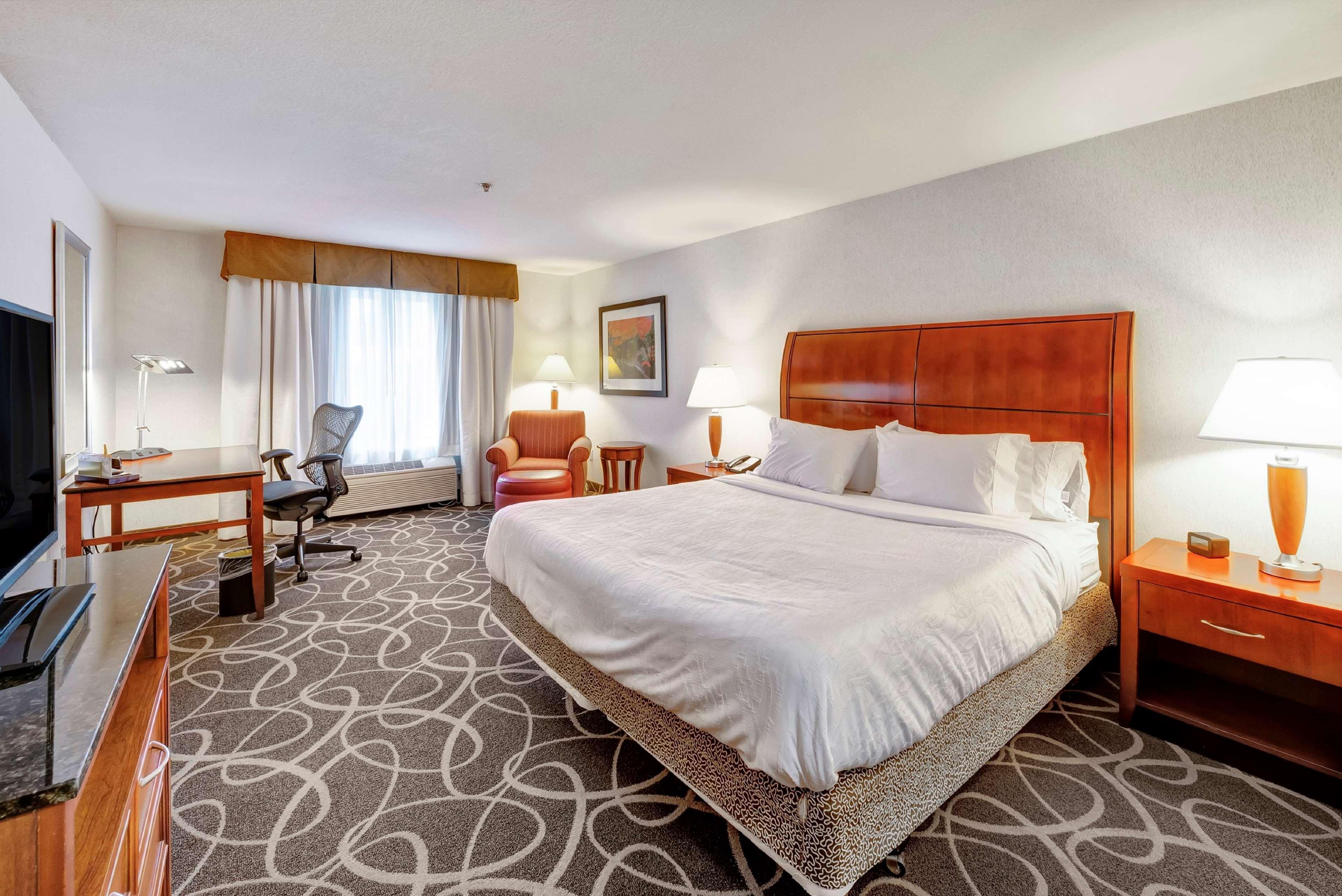 Hilton Garden Inn Portland Airport Εξωτερικό φωτογραφία