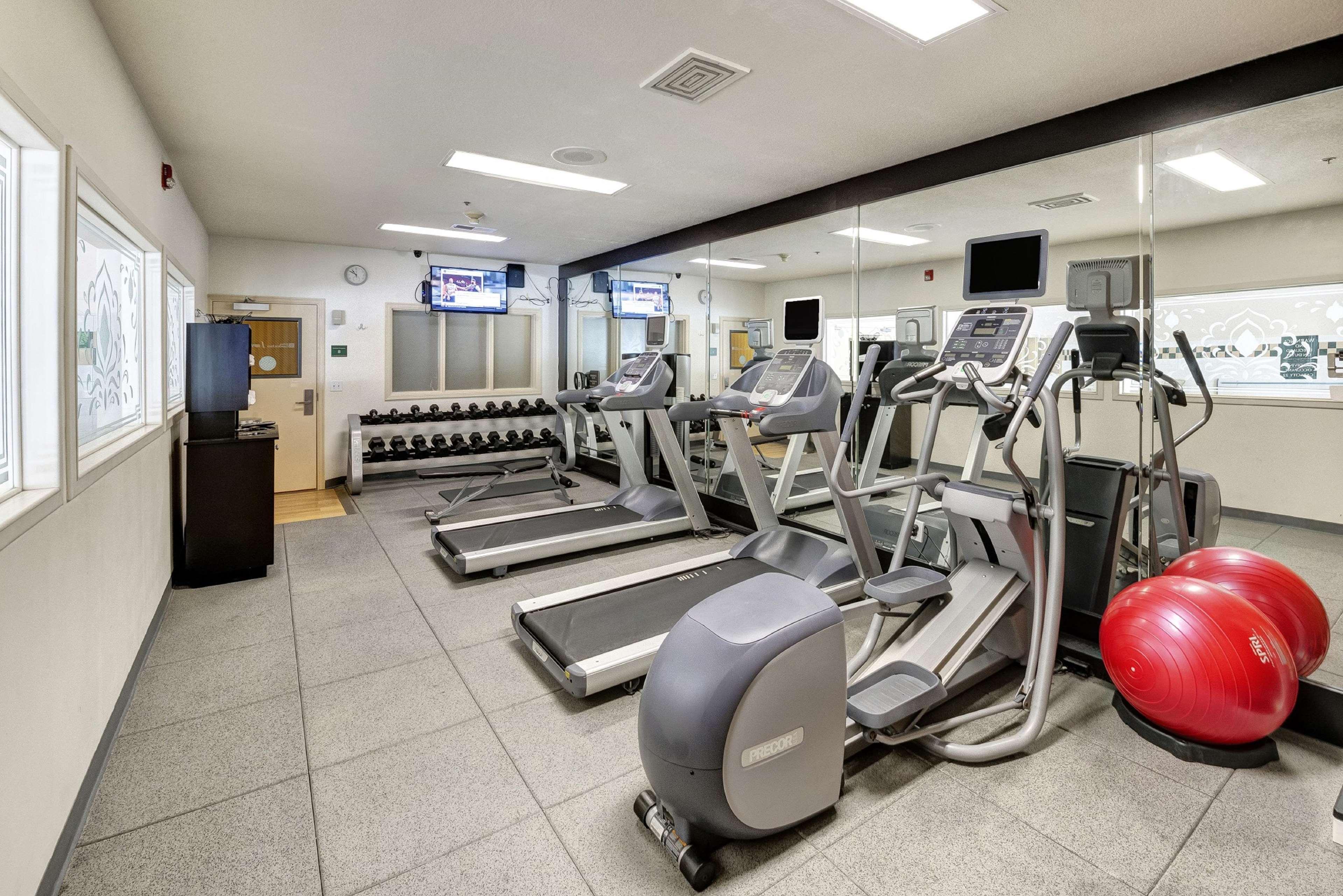 Hilton Garden Inn Portland Airport Εξωτερικό φωτογραφία
