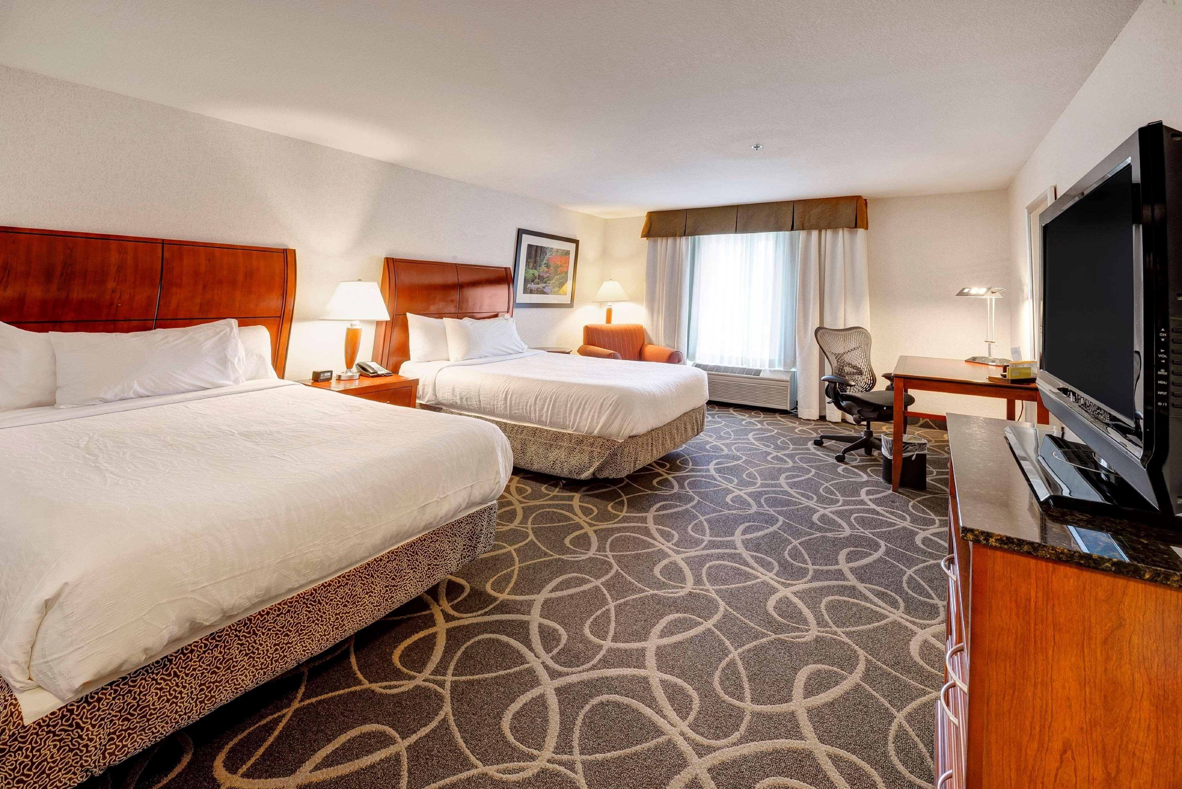 Hilton Garden Inn Portland Airport Εξωτερικό φωτογραφία
