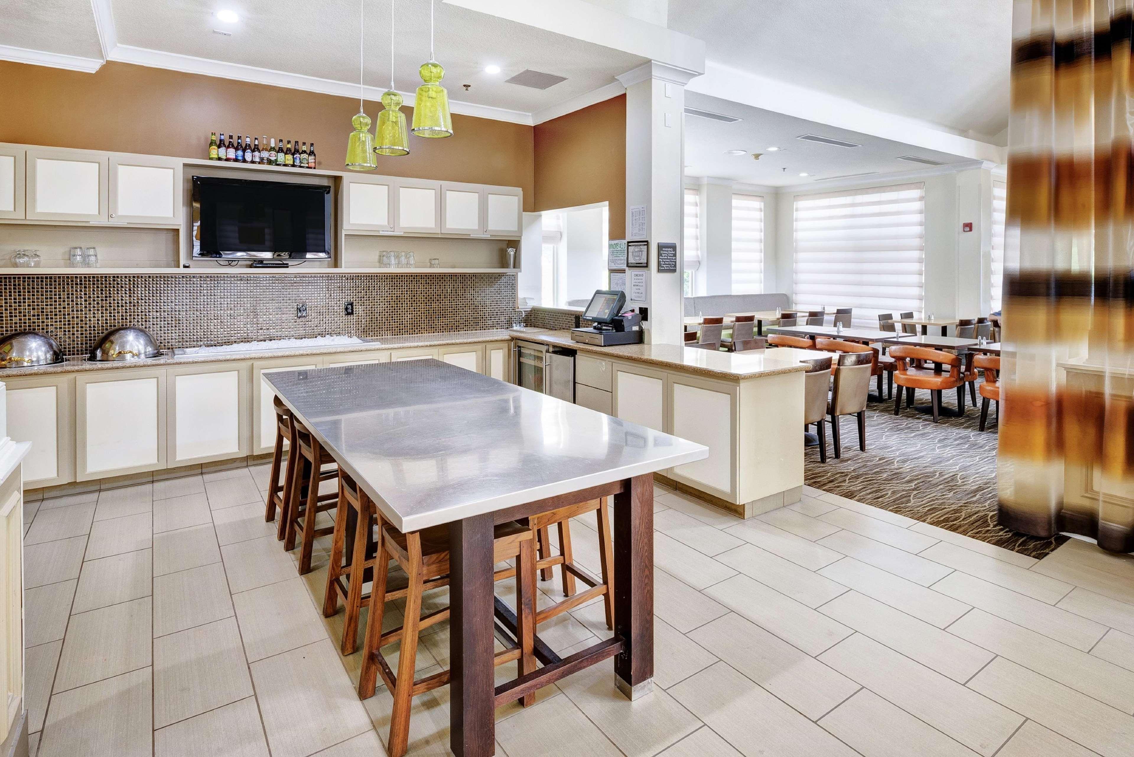 Hilton Garden Inn Portland Airport Εξωτερικό φωτογραφία