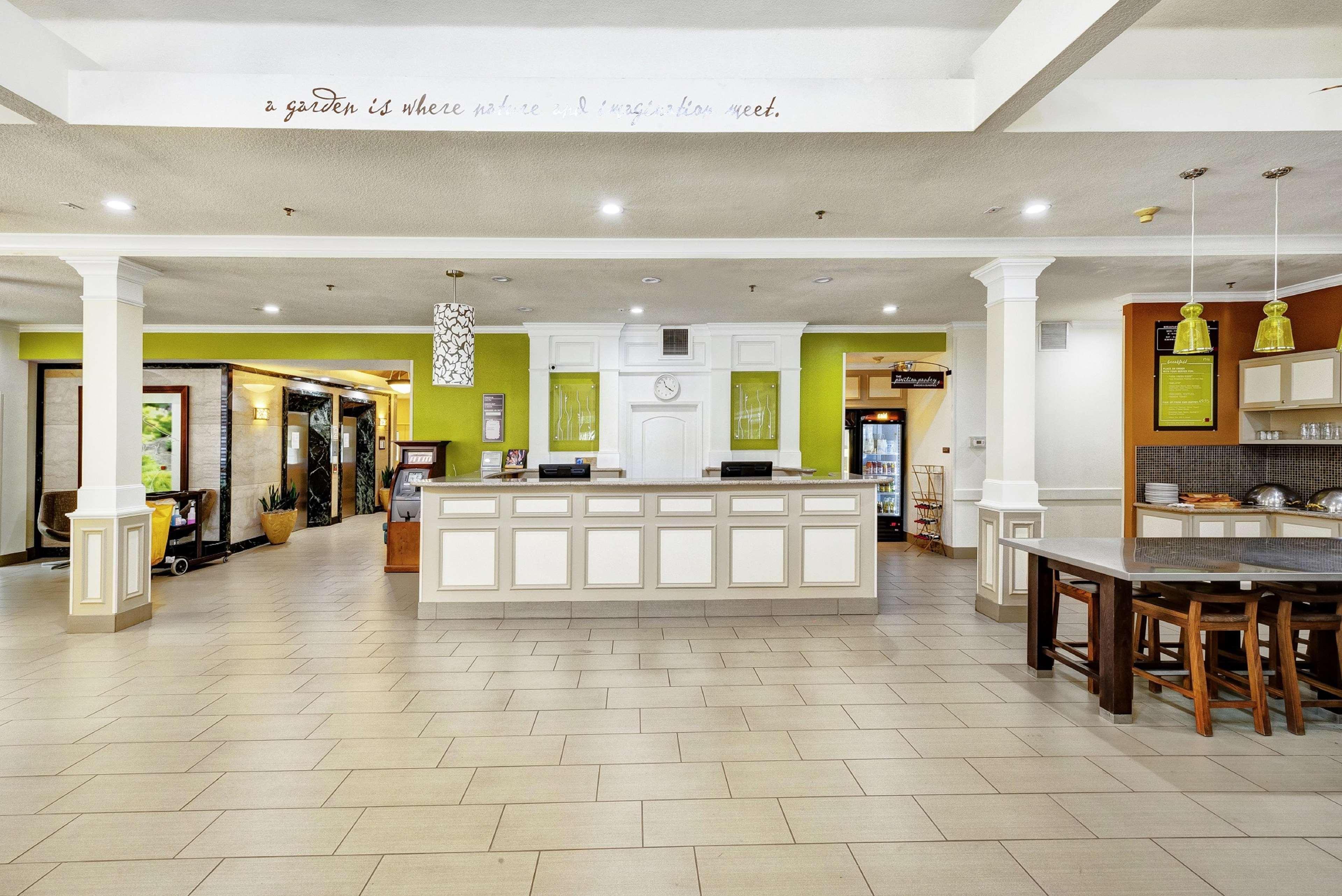Hilton Garden Inn Portland Airport Εξωτερικό φωτογραφία