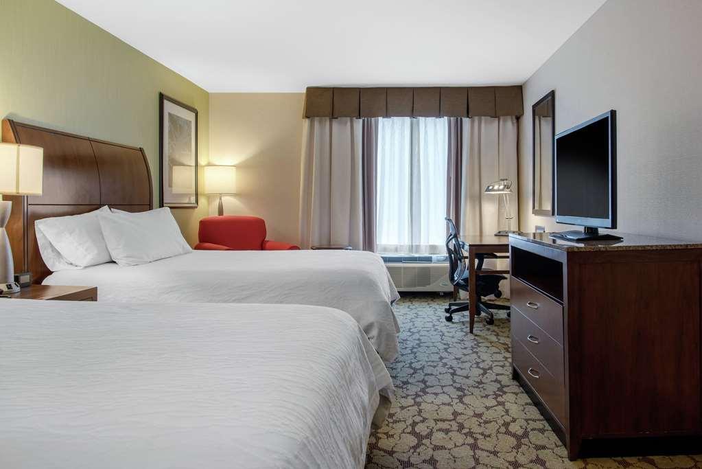 Hilton Garden Inn Portland Airport Δωμάτιο φωτογραφία