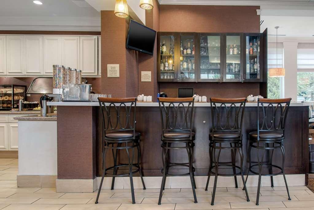 Hilton Garden Inn Portland Airport Εστιατόριο φωτογραφία