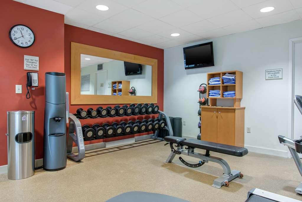 Hilton Garden Inn Portland Airport Ανέσεις φωτογραφία