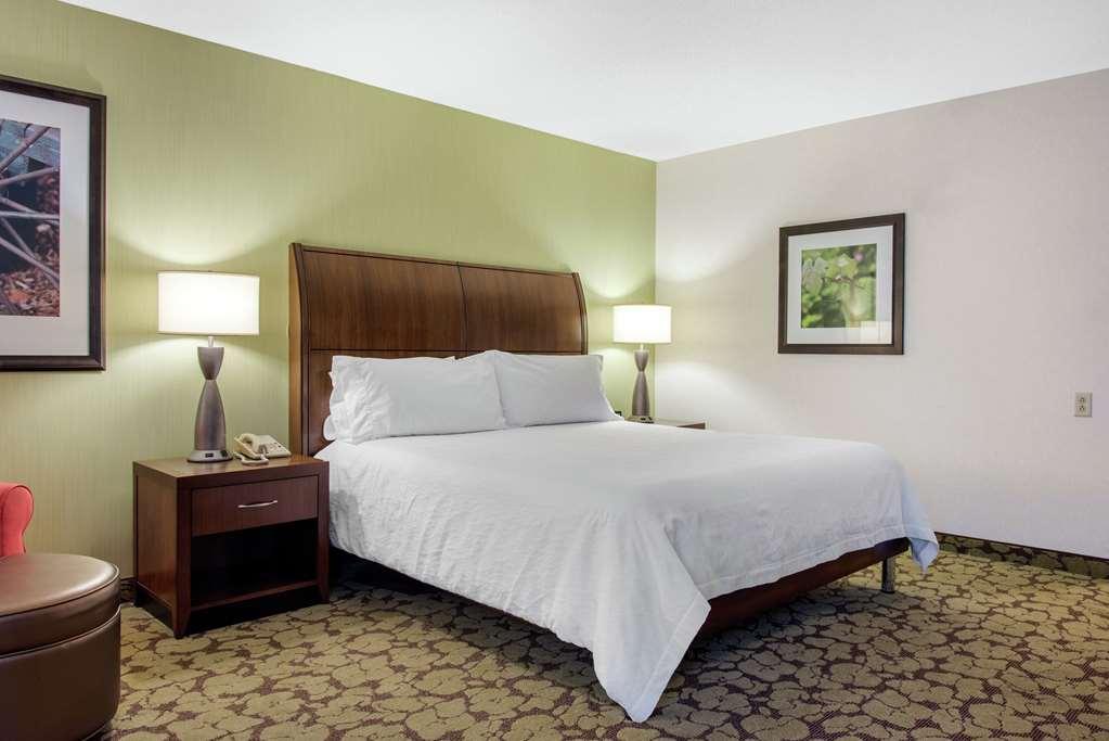 Hilton Garden Inn Portland Airport Δωμάτιο φωτογραφία