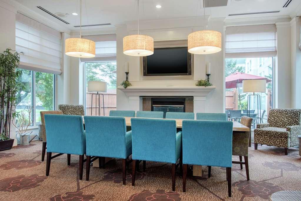 Hilton Garden Inn Portland Airport Εσωτερικό φωτογραφία