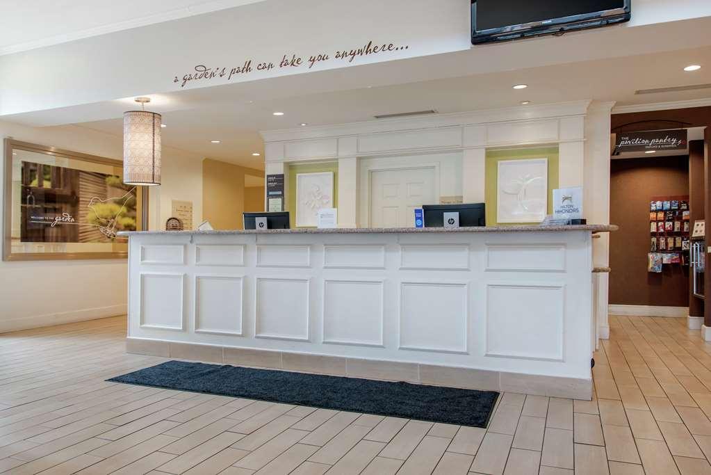 Hilton Garden Inn Portland Airport Εξωτερικό φωτογραφία