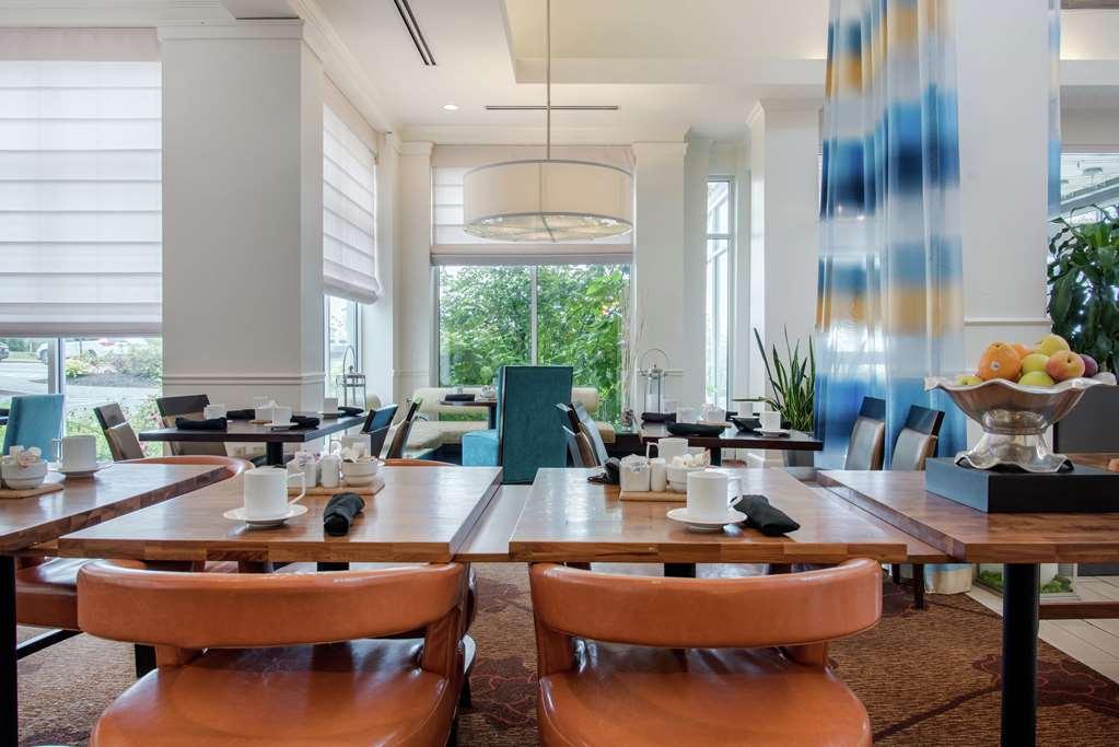 Hilton Garden Inn Portland Airport Εστιατόριο φωτογραφία