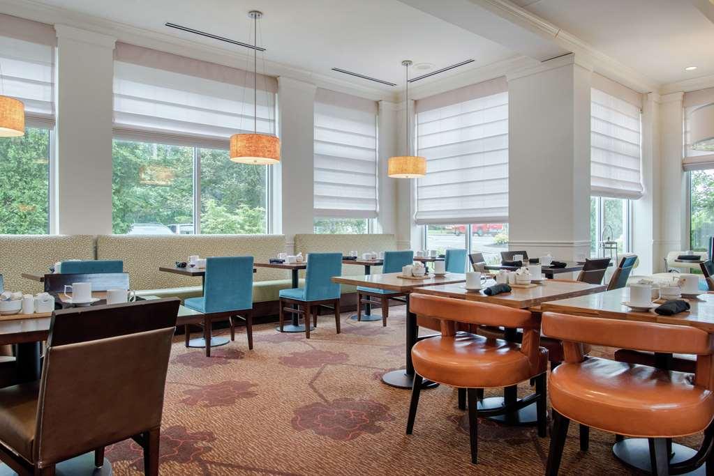 Hilton Garden Inn Portland Airport Εστιατόριο φωτογραφία