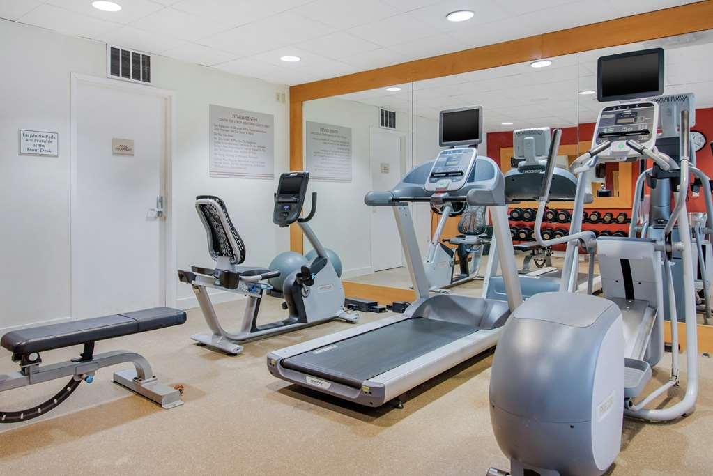Hilton Garden Inn Portland Airport Ανέσεις φωτογραφία