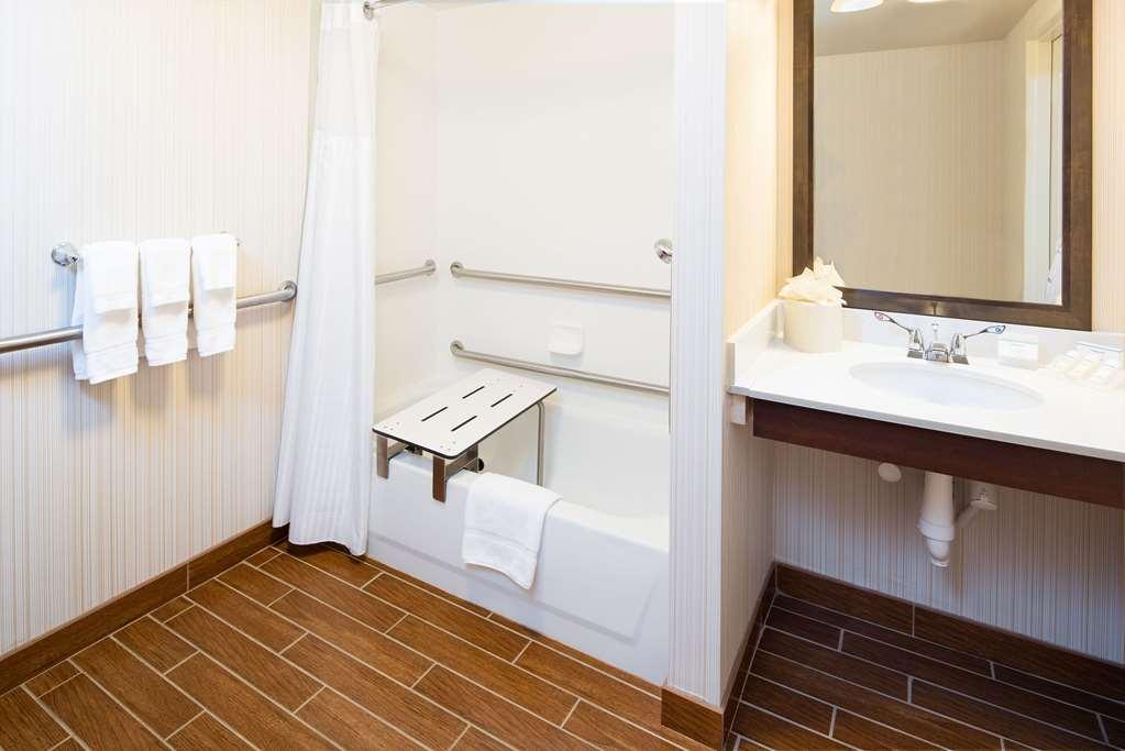 Hilton Garden Inn Portland Airport Εξωτερικό φωτογραφία