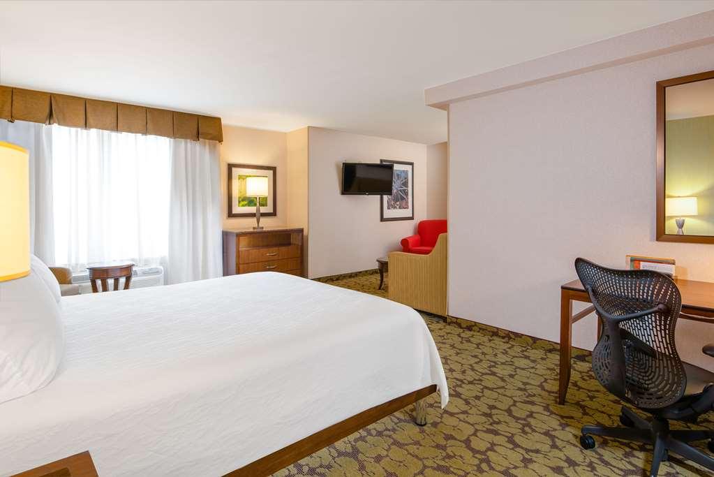 Hilton Garden Inn Portland Airport Δωμάτιο φωτογραφία