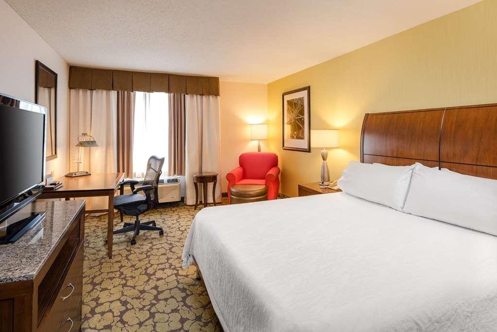 Hilton Garden Inn Portland Airport Δωμάτιο φωτογραφία