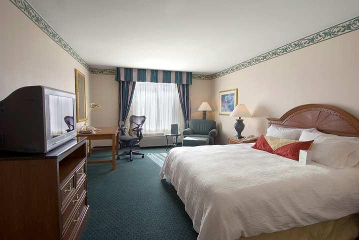 Hilton Garden Inn Portland Airport Εξωτερικό φωτογραφία