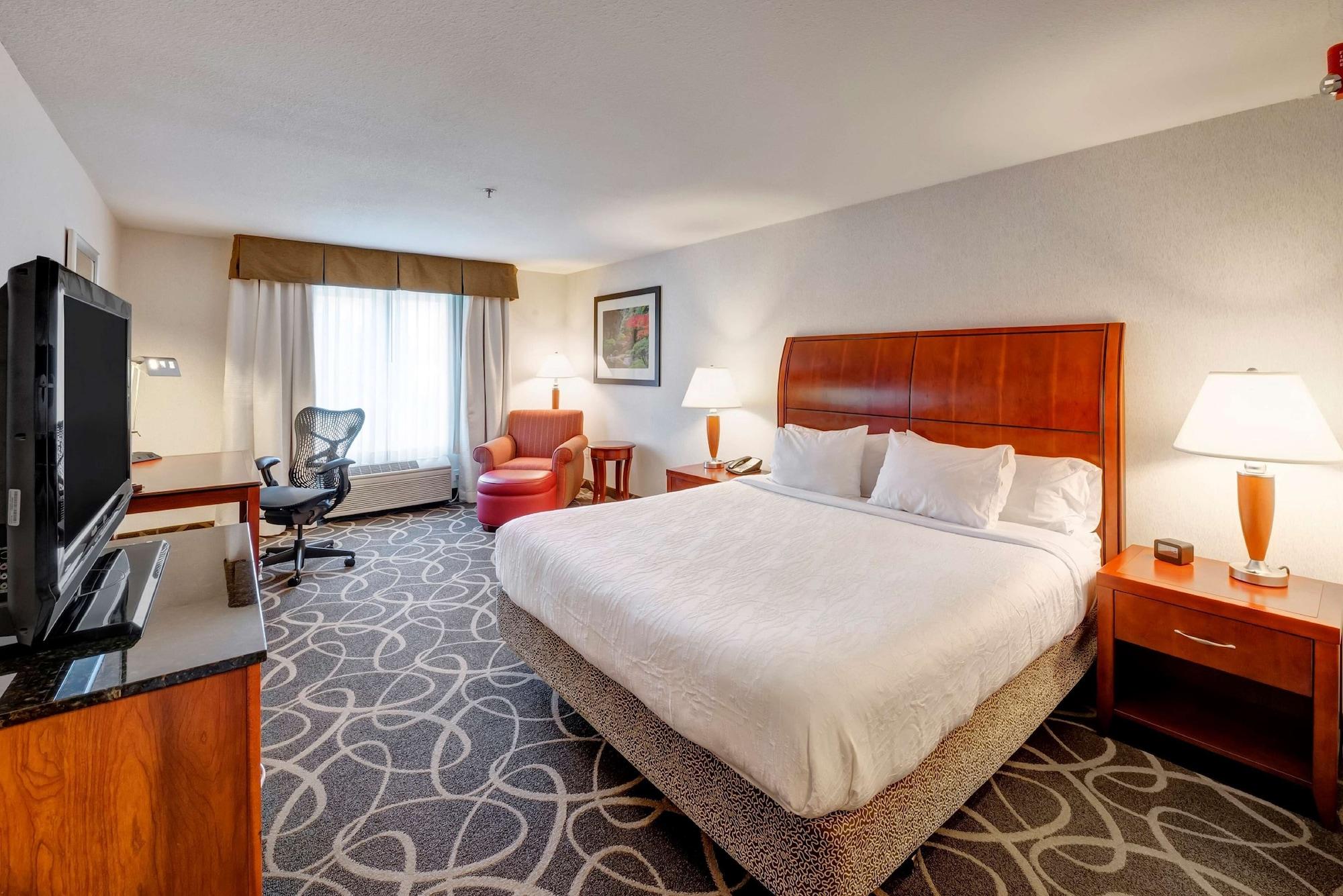 Hilton Garden Inn Portland Airport Εξωτερικό φωτογραφία