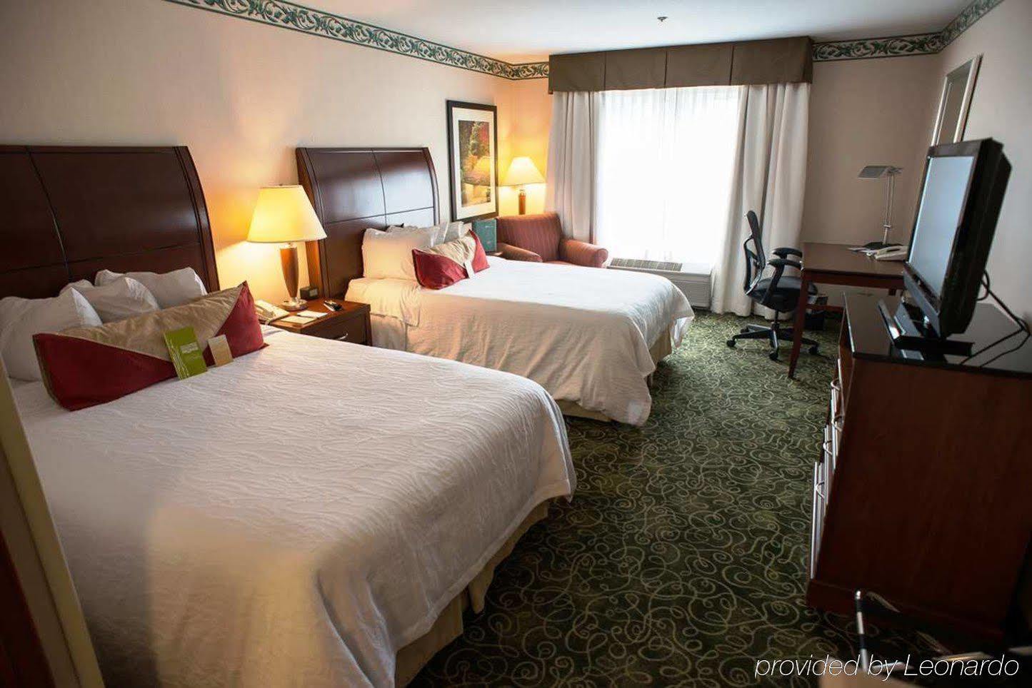 Hilton Garden Inn Portland Airport Εξωτερικό φωτογραφία