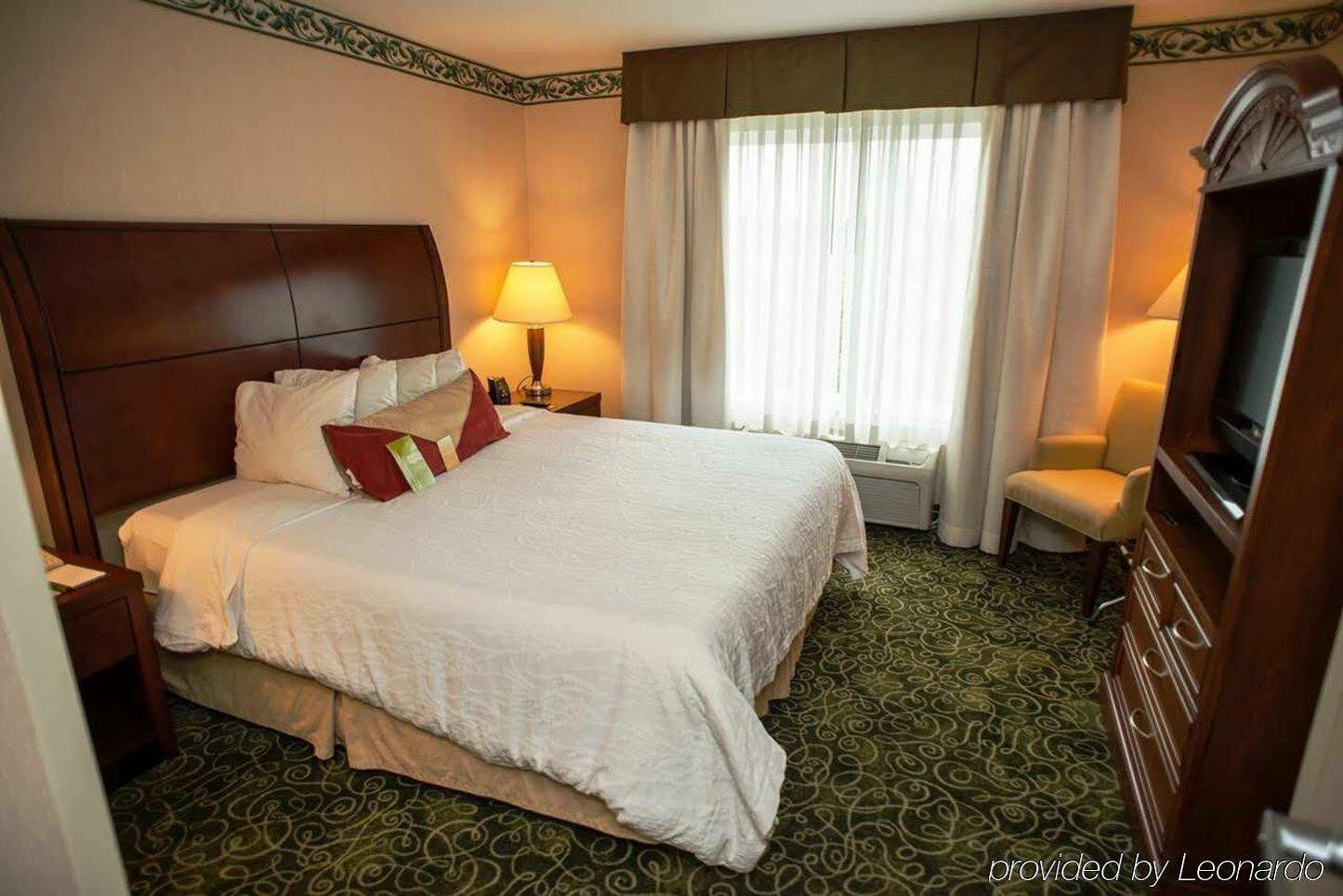 Hilton Garden Inn Portland Airport Εξωτερικό φωτογραφία